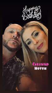 Happy Birthday to my Queen! My Rock, My Love, My Best Friend!!! I love you  forever! @klucas830