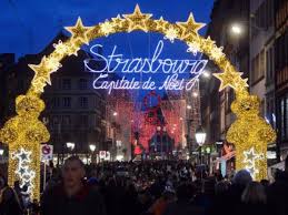 J'aime quand ça bouge devant l'objectif et qu'il ne faut pas se rater. Fusillade A Strasbourg Enquete Ouverte Pour Terrorisme Challenges