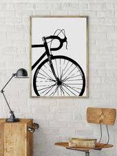 See Much More In Our Shop Www Etsy Com Shop Bikewoodhome This Digital File Is Ready For Instant Download Immediat Fahrrad Malerei Fahrradkunst Fahrrad Poster