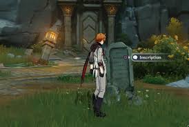 Maybe you would like to learn more about one of these? Nine Pillars Of Peace Guide Rewards Walkthrough Genshin Impact Gamewith