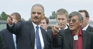 More Than a Dozen Senior U.S. Officials Were in