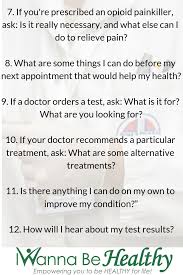 Top 20 Life Saving Questions To Ask Your Doctor Saving Lives This Or That Questions Doctor Ordered