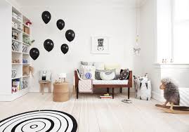 Connaissez Vous Ces Marques De Deco Pour Enfant Elle Decoration