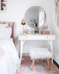 While designing and styling your bedroom, you need to keep a lot of things in mind our website provides you pictures and ideas that help you to design your bedroom, be it big or small. 15 Beautiful Minimalist Dressing Table Design Ideas To Save Narrow Space Freedsgn