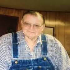 Obituary information for Elmer Gene McWilliams