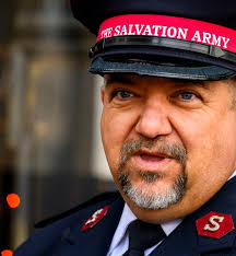 The Salvation Army of Bethlehem will announce its Christmas 2024 Red Kettle  Campaign photos
