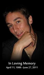 In Loving Memory of Chris Clare