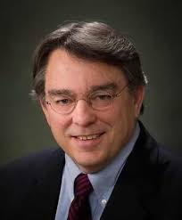 Patrick Ebert Obituary (1955