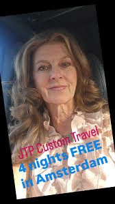 OCTOBER 2026, Amsterdam to Switzerland , LUX RIVER CRUISE, Amawaterways ,  $400 holds your stateroom., JTP Custom Travel