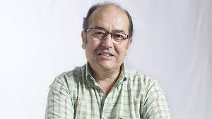 El periodista gaditano José Manuel Otero Bada falleció en la tarde del lunes en Sevilla a los 54 años tras meses de pelea con una cruel enfermedad, ... - jose-manuel-otero--644x362
