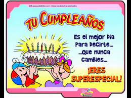 Para mi ha sido una suerte crecer teniéndote presente, a mi lado y sabiendo que siempre me apoyarías. Feliz Cumpleanos Para Hermana Mayor Youtube