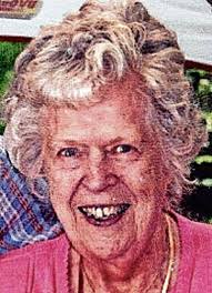 Dorothy Rue-Rowe Obituary (2018)