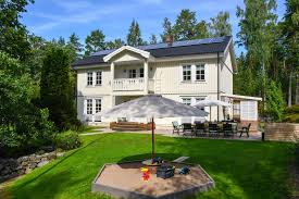 Vuokramökit Kustavi: 5 Hienoa Mökkiä - parhaatmokit.fi