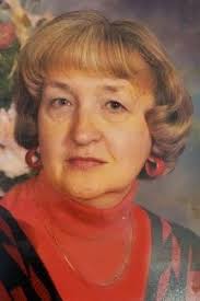 Lois Jonas Obituary (1940