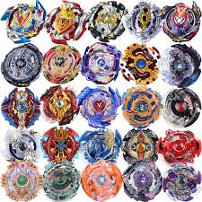Buy 27 New Style Beyblades Without Launcher And Box Toys Toupie Beyblade Burst Arena Metal Fusion God Spinning Beyblade Burst Beyblade Toys Beyblade Characters