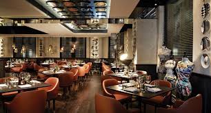 This gowings bar & grill is a western restaurant near darling harbour in sydney. Gowings Bar Grill Qt Sydney Restaurants Sydney Cbd