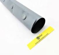 PVC Button Wrap Sleeve Button Insulation Cable Protection ...