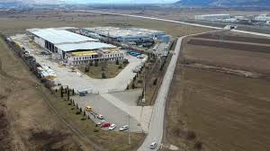 La această oră, incendiul nu este încă stins. Foto Video Fabrica Solina Din Alba Iulia RenaÈte Ca PasÄrea Phoenix Din Propria CenuÈÄ Progres Tehnologic Avansat La Mai PuÈin De Un An De La Inceperea LucrÄrilor Ziarul Unirea