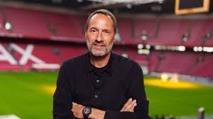 Van 't Schip | Back in Amsterdam