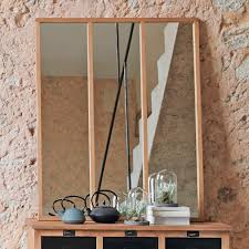 Wall Decor Mirror Mirror Wall Garland Decor
