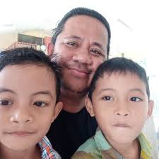 Rest well my brother in law Jun Lee. No more pain now. Rest well in the  loving and mighty arms of Jesus🙏🙏🕊️