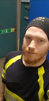 Greetings from the netherlands ! I Got scandinavian dna ! I Made this  picture with some help of filters.. luv it !!