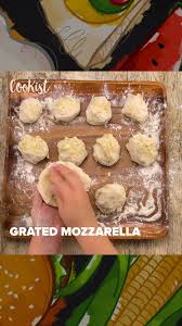 Cookist Wow On Instagram Ingredients 2 Yucca Or Potato 200 G Flour Grated Mozzarella Cheese Method Cook The Yucca And Crush It With A Fo Food Desserts Yucca