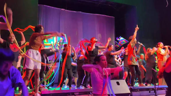 UnionBank hosts inclusive theater experience for beneficiaries