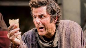 Trailerová nálož týdne: Sprostý Quasimodo, návrat původních Power Rangers a  nový Vetřelec