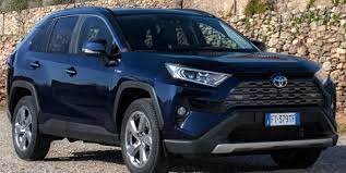 Official 2021 toyota rav4 site. Care Sunt Problemele Noii Generatii Toyota Rav4 Hybrid 2019 Consumul De Benzina Este Prea Mare Autolatest