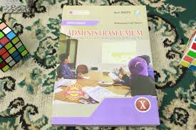 Buku administrasi umum kelas 10 smk. Jual Buku Administrasi Umum K13 Mediatama Smk Kelas 10 Di Lapak Evine Shop Bukalapak