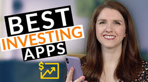 All investing should be regarded as longer term. Investing Investment Apps Uk 2020 6 Ways To Invest In The Stock Market From Your Phone Youtube