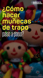 Descubre 8 ideas de Mexico y muñecas mexicanas