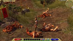 Maybe you would like to learn more about one of these? Titan Quest Anniversary Edition Melee Ritualist 5 Pets Steam Lists