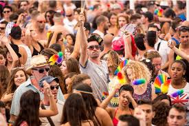 See reviews and photos of nightlife attractions in tel aviv, israel on tripadvisor. Tel Aviv Expects 180 000 For Pride March Israel21c