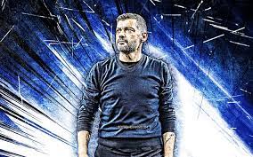 Coach sergio conceicao has extended his contract with porto by three years to june. Download Wallpapers 4k Sergio Conceicao Grunge Art Porto Fc Coach Soccer Primeira Liga Football Managers Sergio Paulo Marceneiro Da Conceicao Footaball Blue Abstract Rays Sergio Conceicao Porto Sergio Conceicao 4k For Desktop