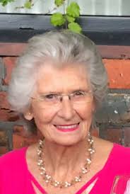 Bridget "Breeta" Kane