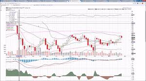 bio xbi ibb labu labd clvs vrx technical analysis chart 2 24 2017 by chartguys com