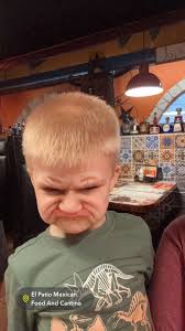 El Patio Mexican Food And Cantina