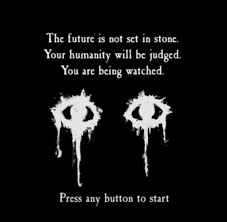 Maybe you would like to learn more about one of these? So What Does This Mean Does Your Game Change Based Off Of Your Choices Blairwitch