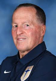 BUILT DIFFERENT • 2020 JESUIT DALLAS FOOTBALL • 1