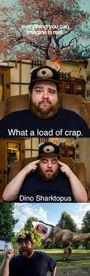Jurassic Jaws Funny Shark Pictures Funny Pictures Funny