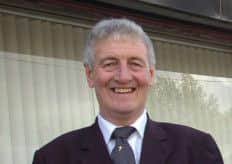 Funeral director stole from grieving relatives