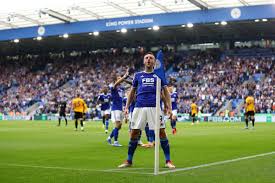 Winning the english super cup is a worthy achievement for leicester's efforts. Etp0dvkka2j91m