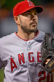 Matt Joyce (baseball)