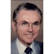 Obituary information for Edward Ballance Bratcher