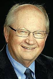 Glen Arthur Frerichs Obituary