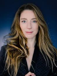 City of Blood, Limited series, Dystopia, Episodes 1-8, 2024-2025