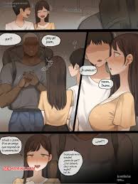 ✅️ Comic porno X Boyfriend. Laliberte cómico de sexo hombre de piel ✅️ | |  Cómics porno con hentai en español solo para adultos | wporncomics.com