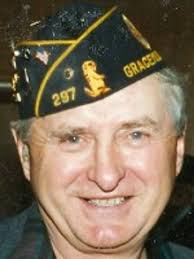 Charles Walters Obituary January 19, 2013